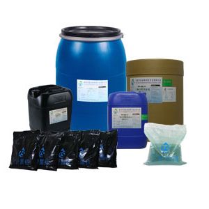 鹽酸型三價白鉻 鹽酸型三價白鉻